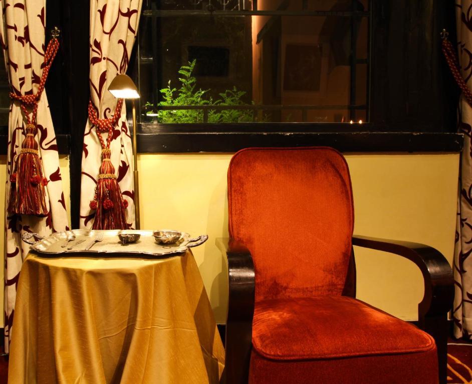 Duge Boutique Hotel Peking Kültér fotó