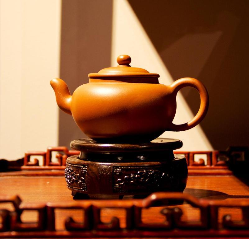 Duge Boutique Hotel Peking Kültér fotó