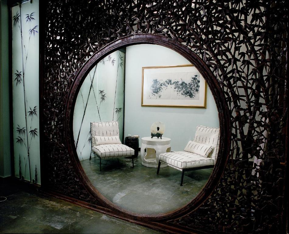 Duge Boutique Hotel Peking Kültér fotó