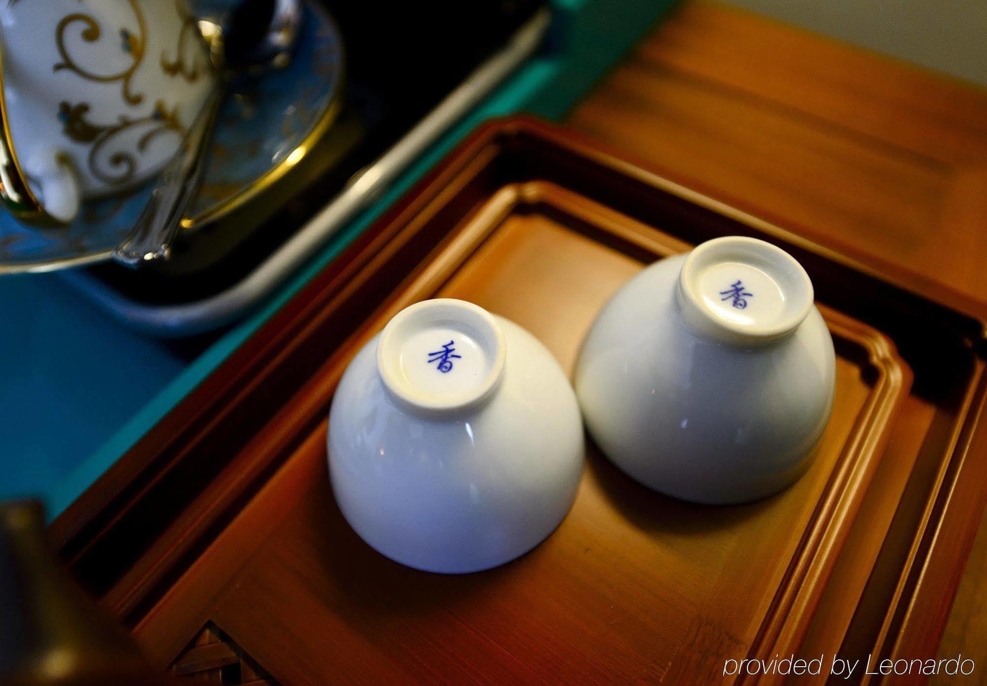 Duge Boutique Hotel Peking Kültér fotó
